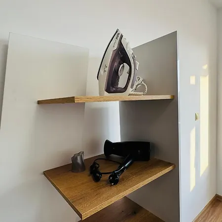 Royal Palm 173 One Bedroom * Светий Влас