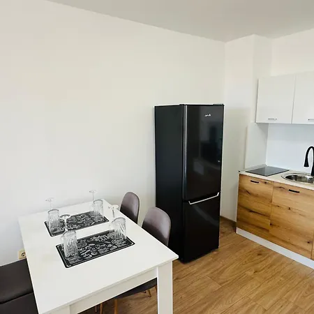 Royal Palm 173 One Bedroom Апартаменти Светий Влас