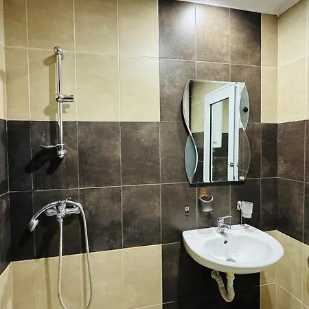 Royal Palm 173 One Bedroom Светий Влас