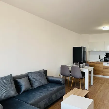 Royal Palm 173 One Bedroom * Светий Влас